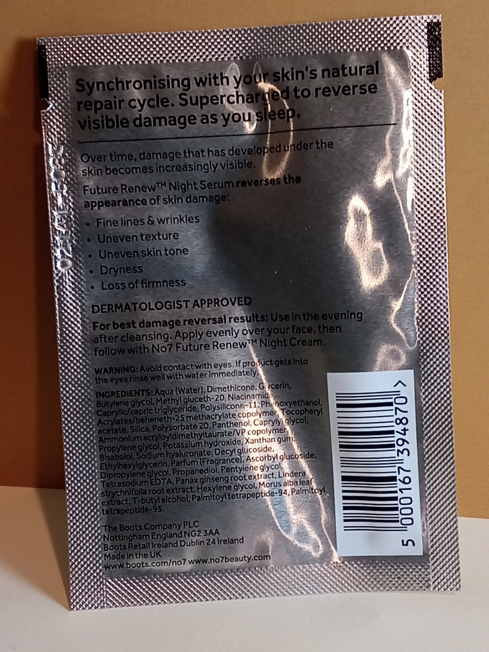 Serum Samples - Picture 9 of 14